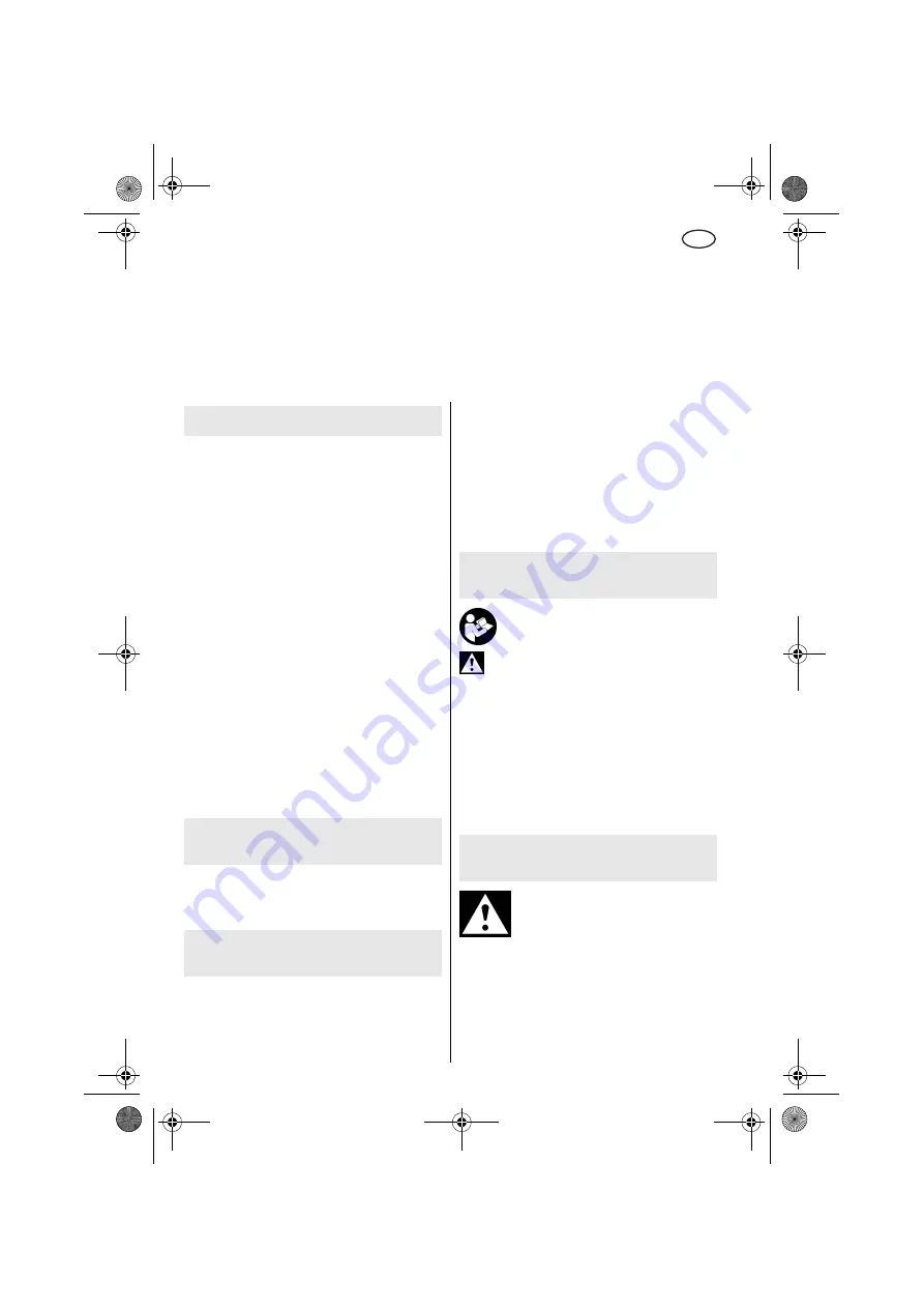 Metabo BHA 18 LT Original Instructions Manual Download Page 31