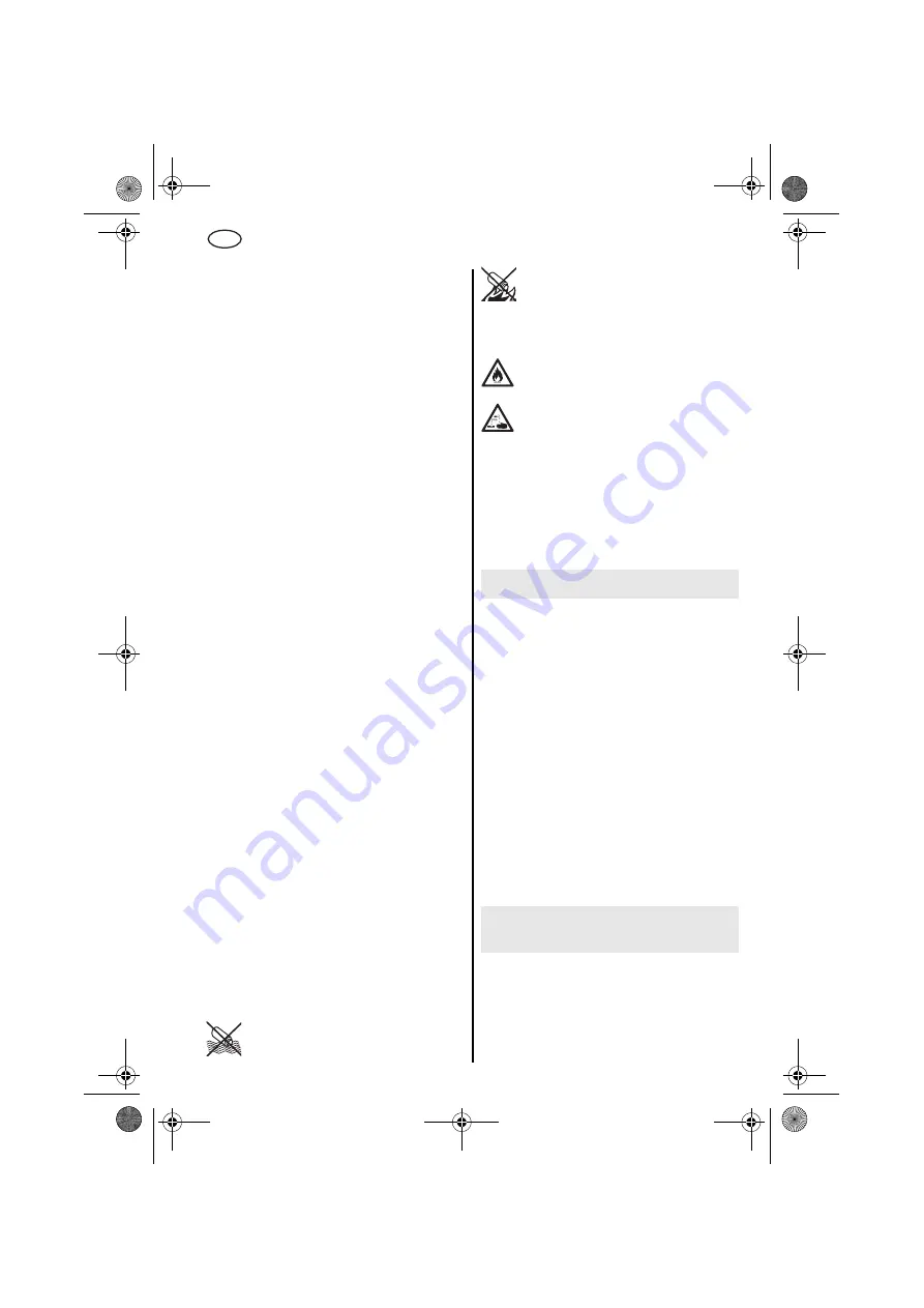 Metabo BHA 18 LT Original Instructions Manual Download Page 32