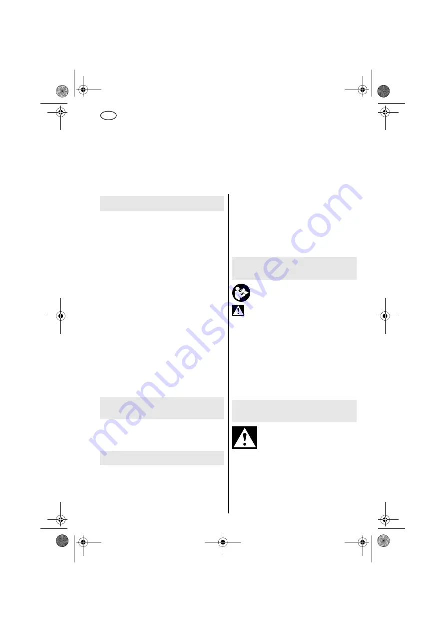 Metabo BHA 18 LT Original Instructions Manual Download Page 36