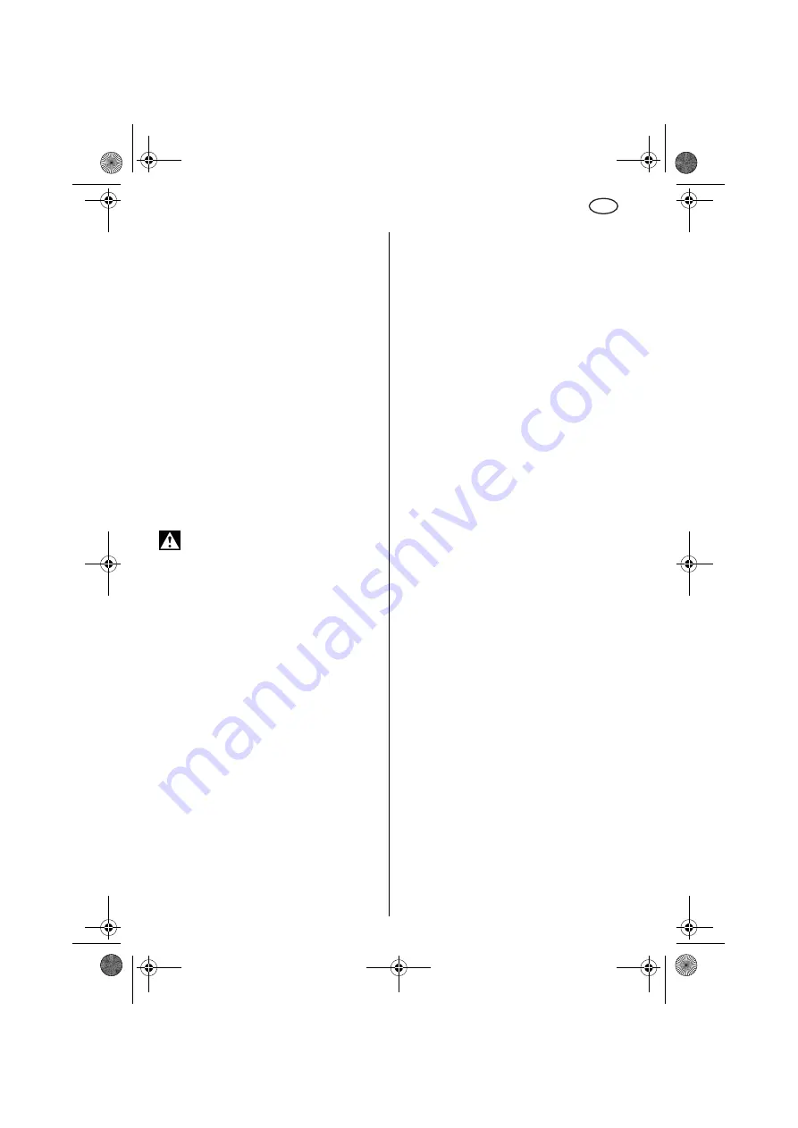 Metabo BHA 18 LT Original Instructions Manual Download Page 45