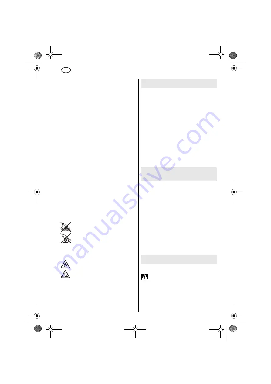 Metabo BHA 18 LT Original Instructions Manual Download Page 52