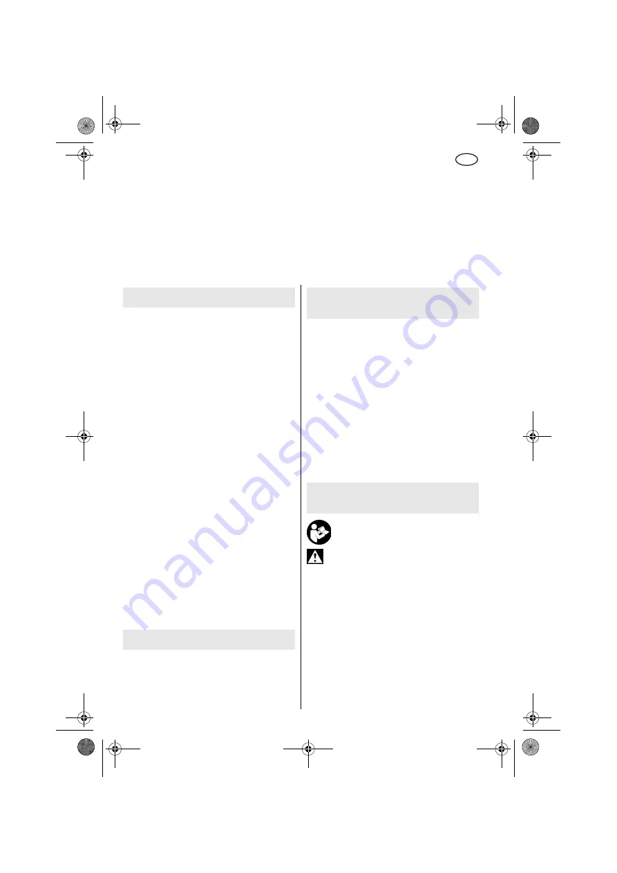 Metabo BHA 18 LT Original Instructions Manual Download Page 67