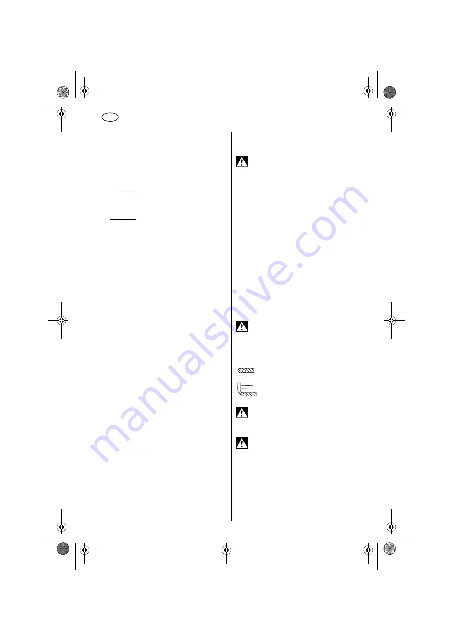 Metabo BHA 18 LT Original Instructions Manual Download Page 70