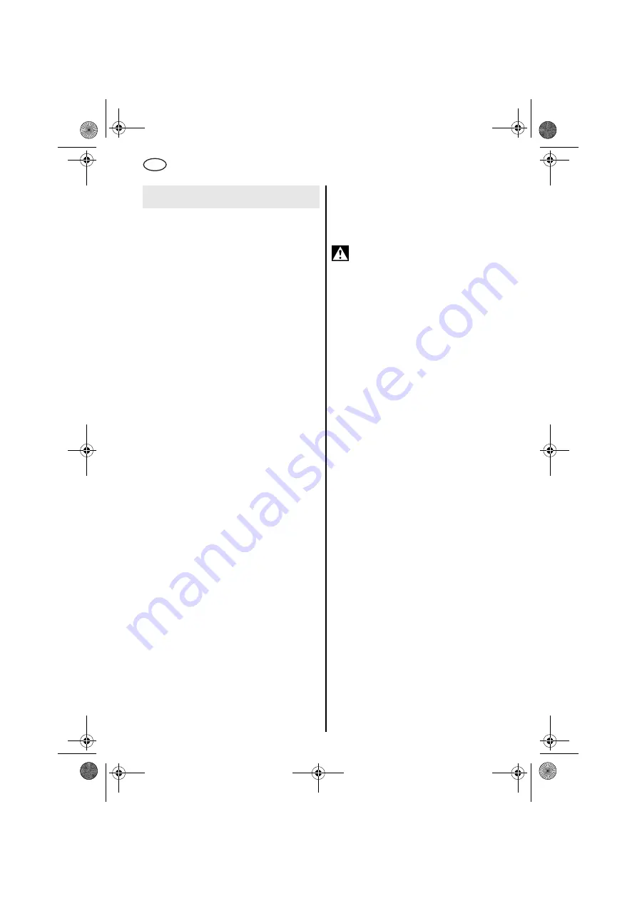 Metabo BHA 18 LT Original Instructions Manual Download Page 72