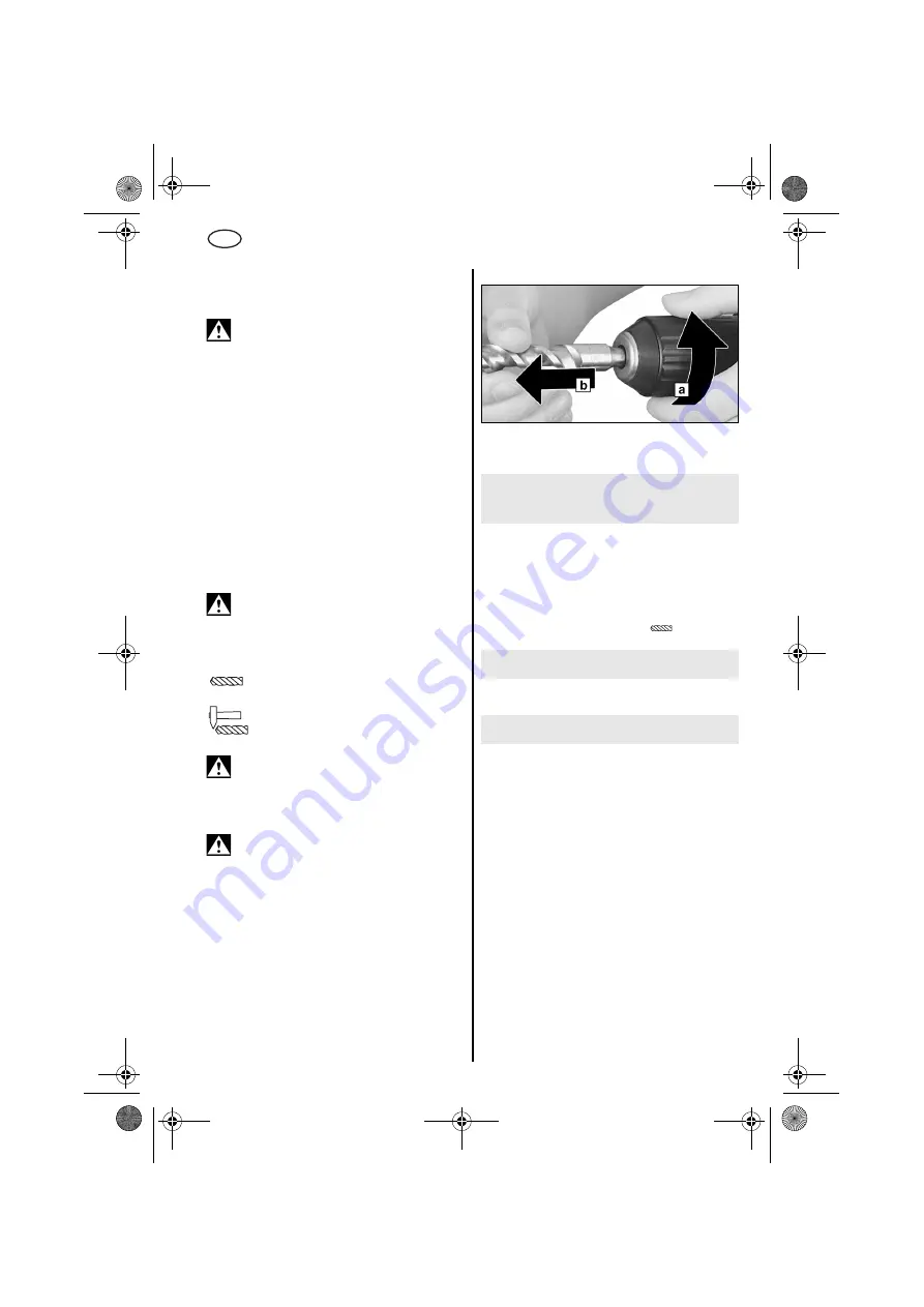 Metabo BHA 18 LT Original Instructions Manual Download Page 76