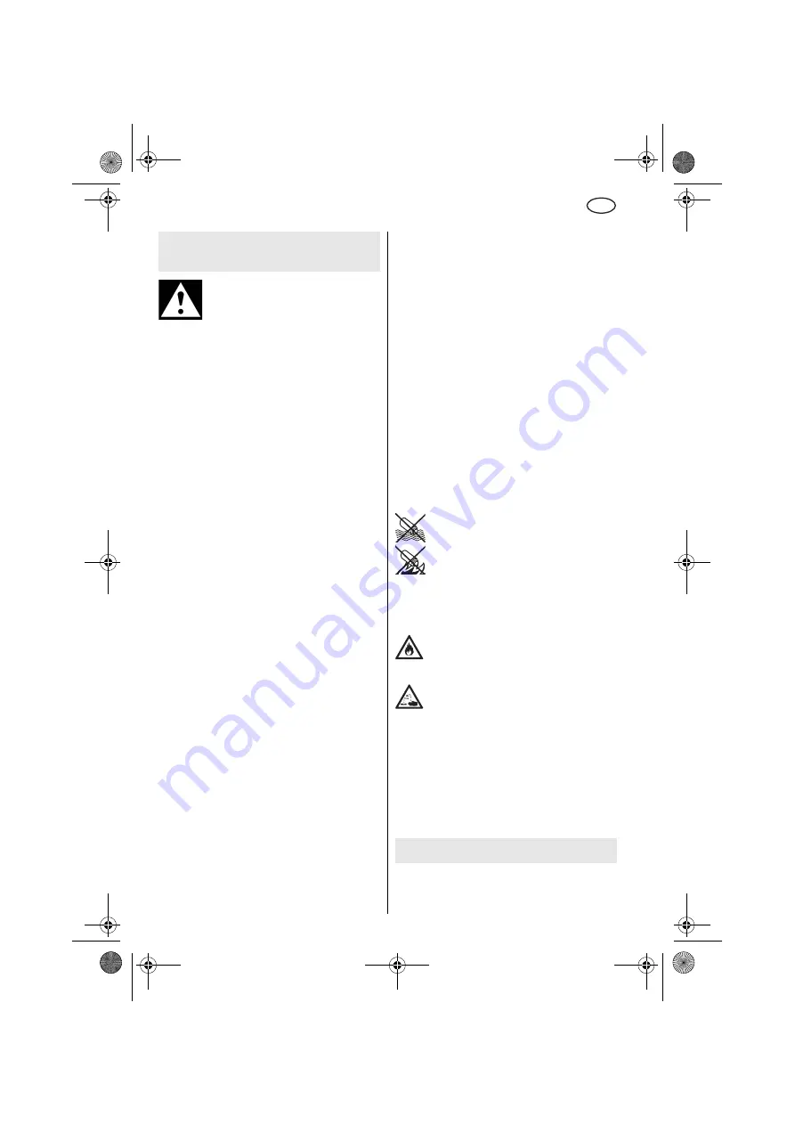 Metabo BHA 18 LT Original Instructions Manual Download Page 79