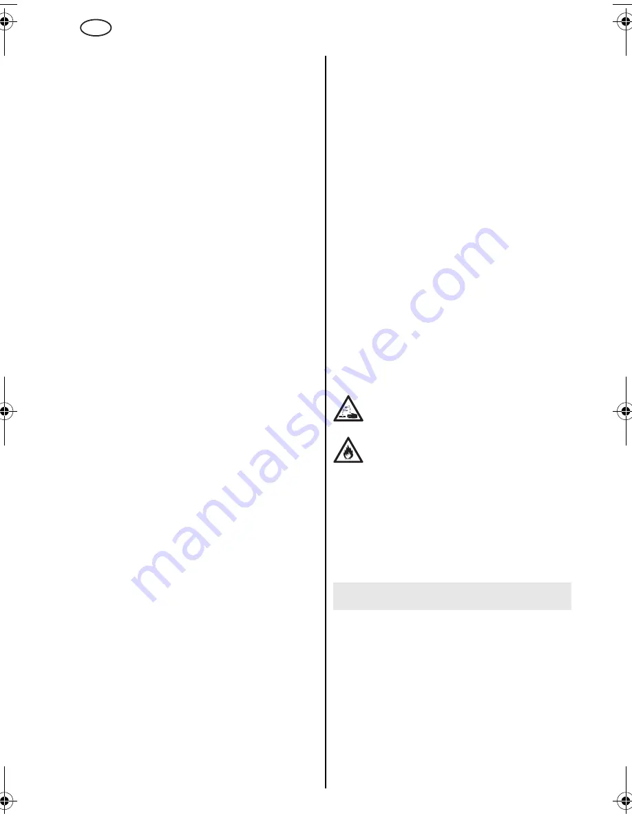 Metabo BHA 18 Original Instructions Manual Download Page 64