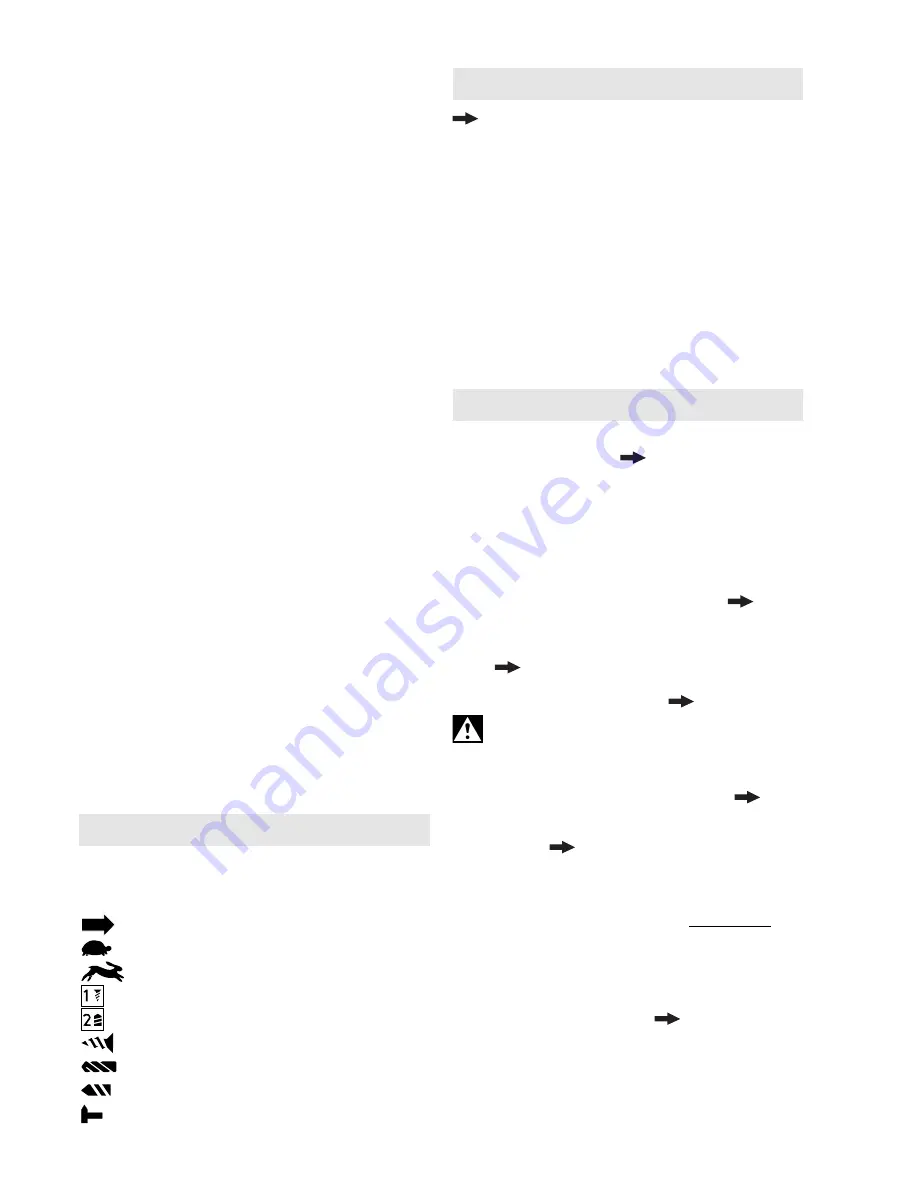 Metabo BS 14.4 Li Original Instructions Manual Download Page 15