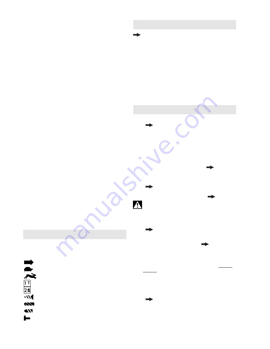 Metabo BS 14.4 Li Original Instructions Manual Download Page 27