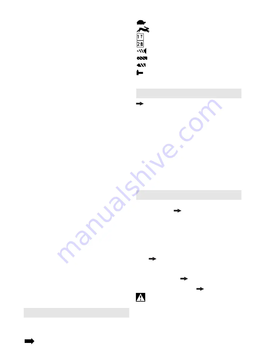 Metabo BS 14.4 Li Original Instructions Manual Download Page 51