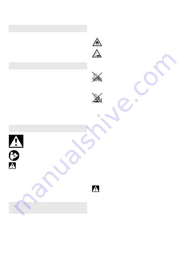 Metabo BS 14.4 Original Instructions Manual Download Page 21