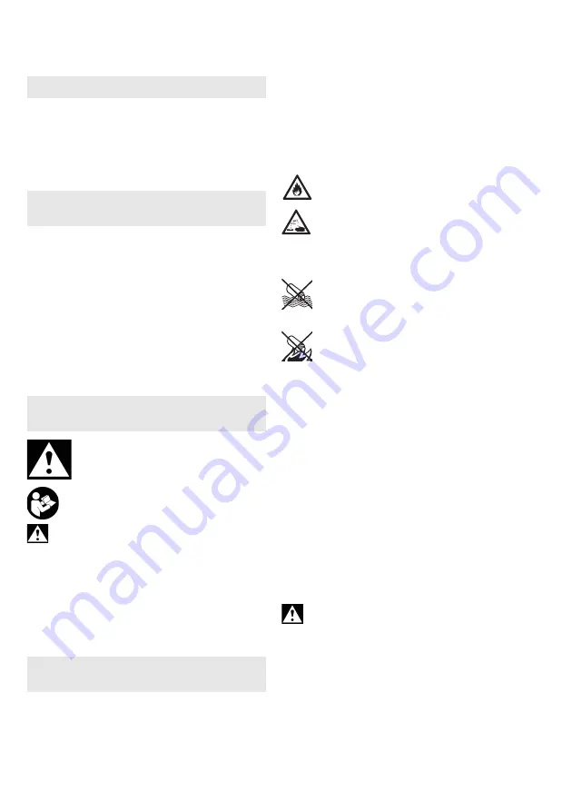 Metabo BS 14.4 Original Instructions Manual Download Page 25