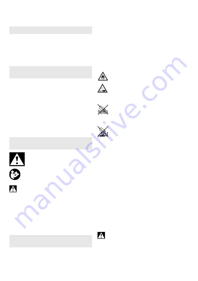 Metabo BS 14.4 Original Instructions Manual Download Page 61