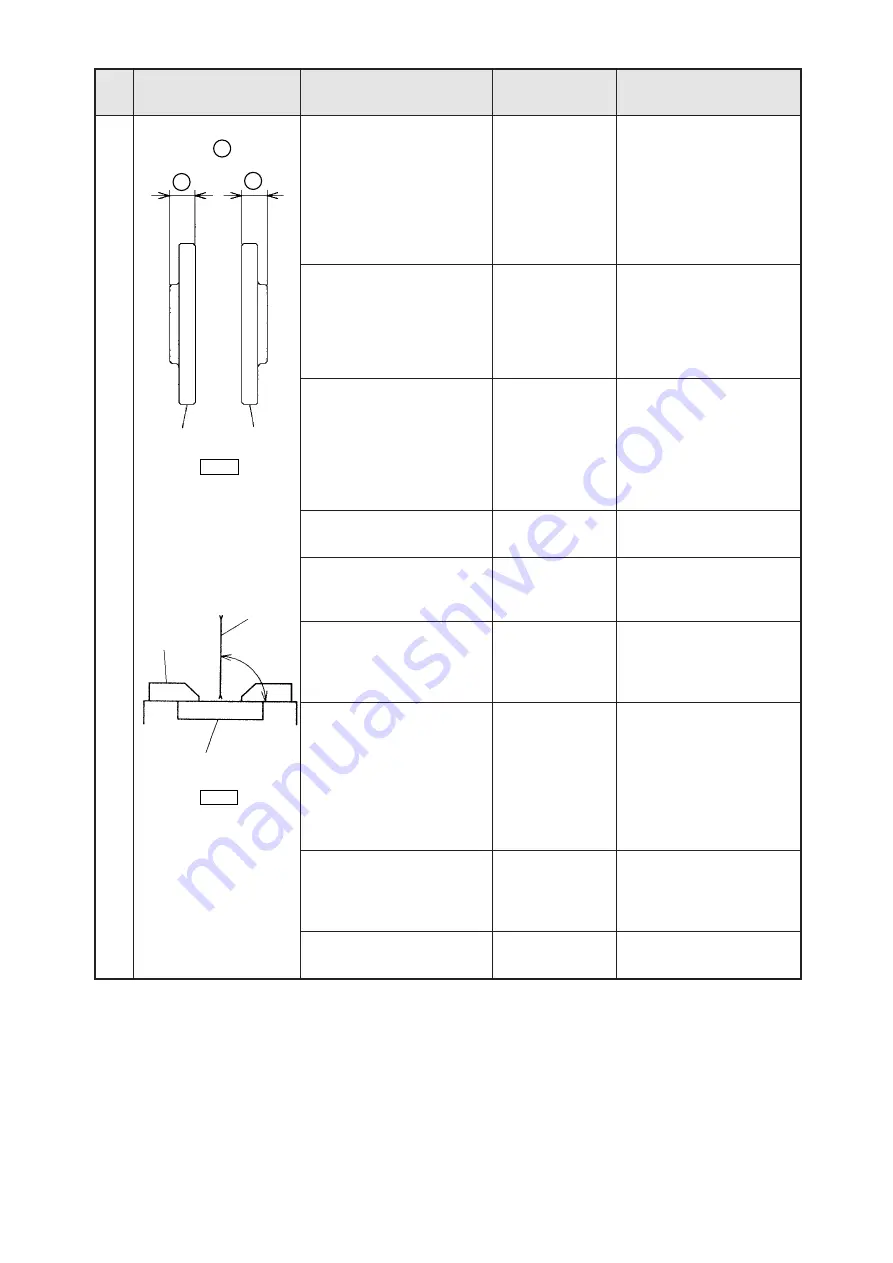 Metabo C1810DFA Service Manual Download Page 12