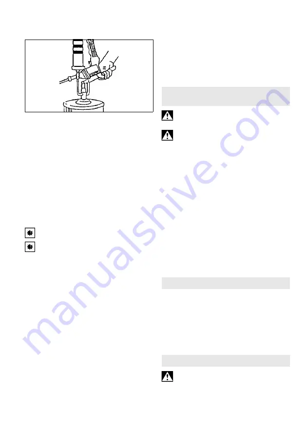 Metabo DFP 400 Original Instructions Manual Download Page 48