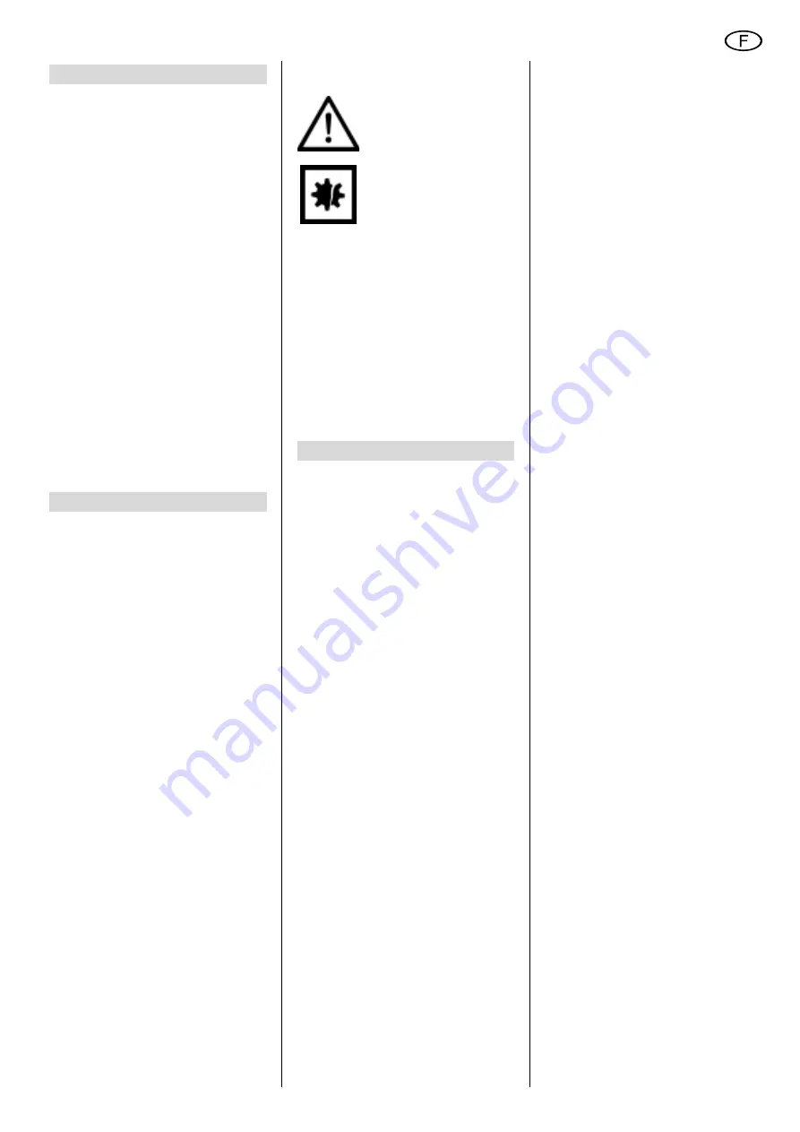 Metabo ES 7700 Original Operating Instructions Download Page 11