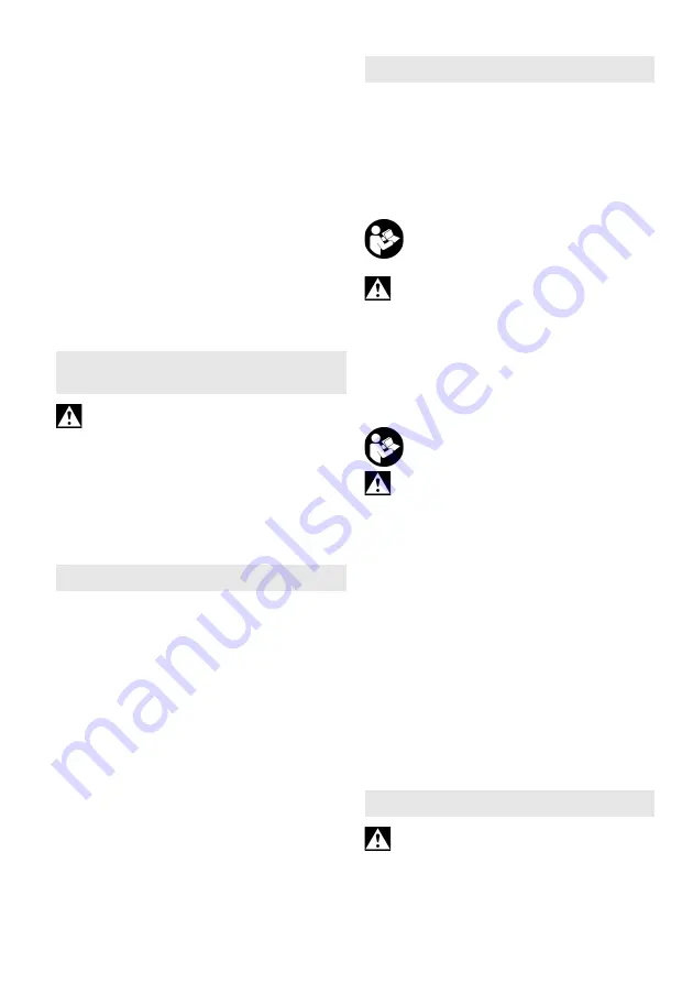 Metabo FP 18 LTX Original Instructions Manual Download Page 82