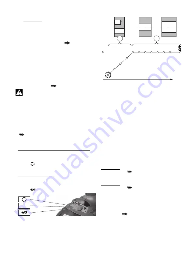 Metabo GB 18 LTX BL Q I Original Instructions Manual Download Page 22