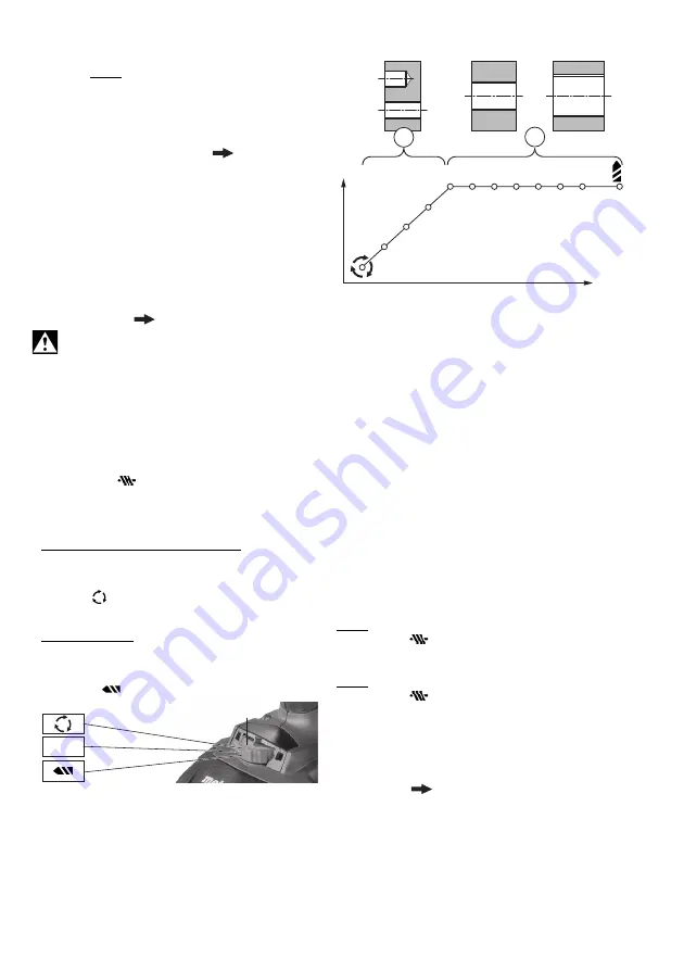 Metabo GB 18 LTX BL Q I Original Instructions Manual Download Page 27