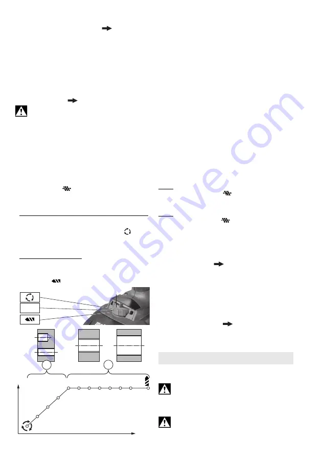 Metabo GB 18 LTX BL Q I Original Instructions Manual Download Page 37