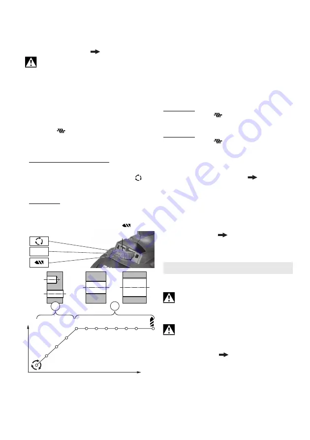 Metabo GB 18 LTX BL Q I Original Instructions Manual Download Page 46