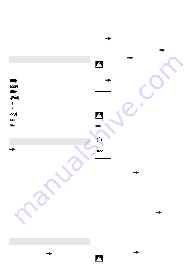 Metabo GB 18 LTX BL Q I Original Instructions Manual Download Page 53