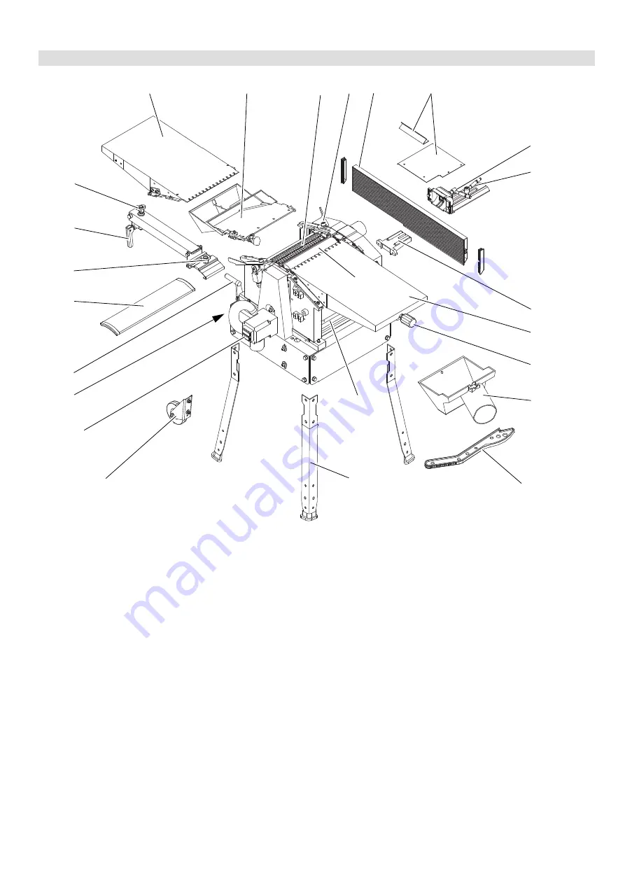 Metabo HC 260 C Original Instructions Manual Download Page 55