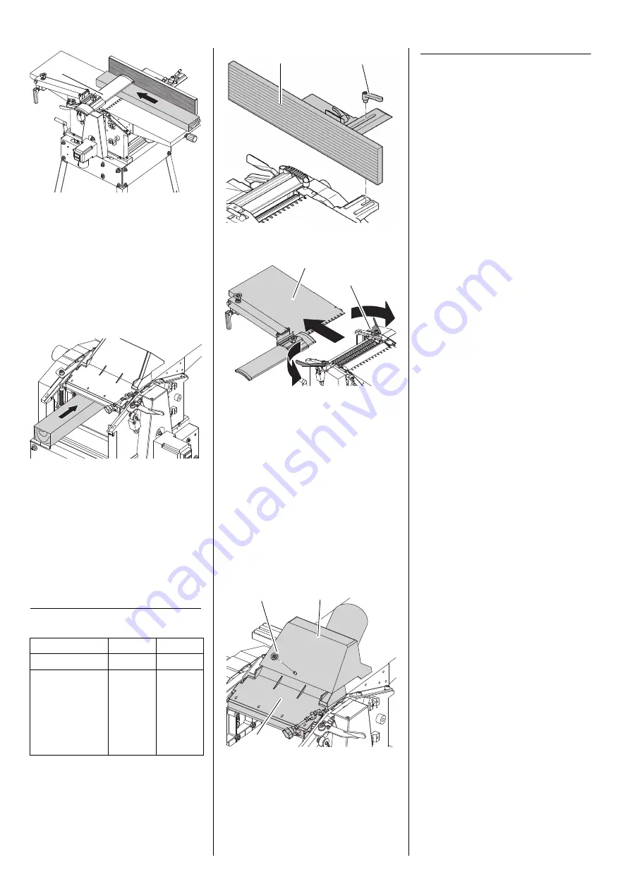 Metabo HC 260 C Original Instructions Manual Download Page 114