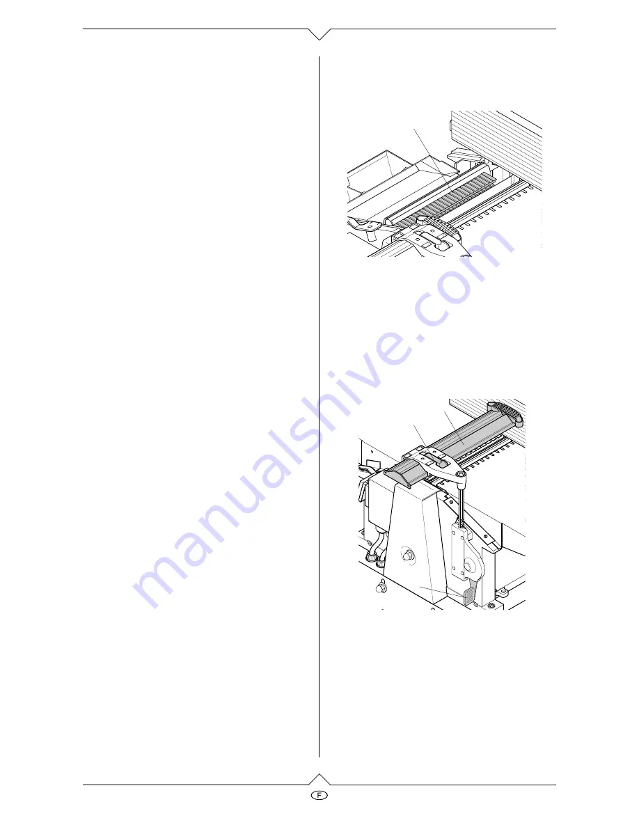 Metabo HC 260 M Operating Instructions Manual Download Page 37