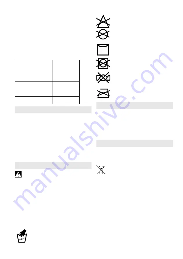 Metabo HJA 14.4-18 Original Operating Instructions Download Page 18