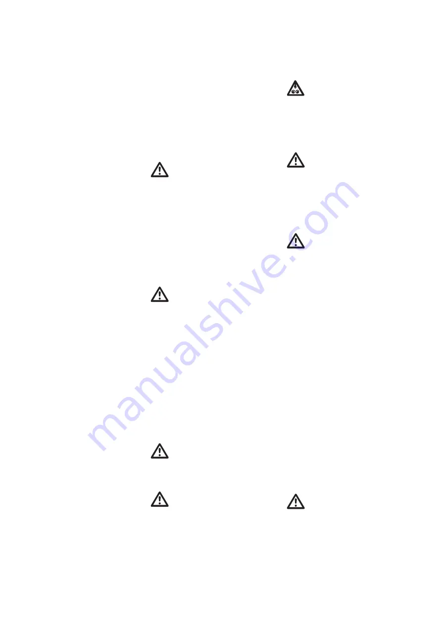 Metabo KGSV 72 Xact Instructions Manual Download Page 71