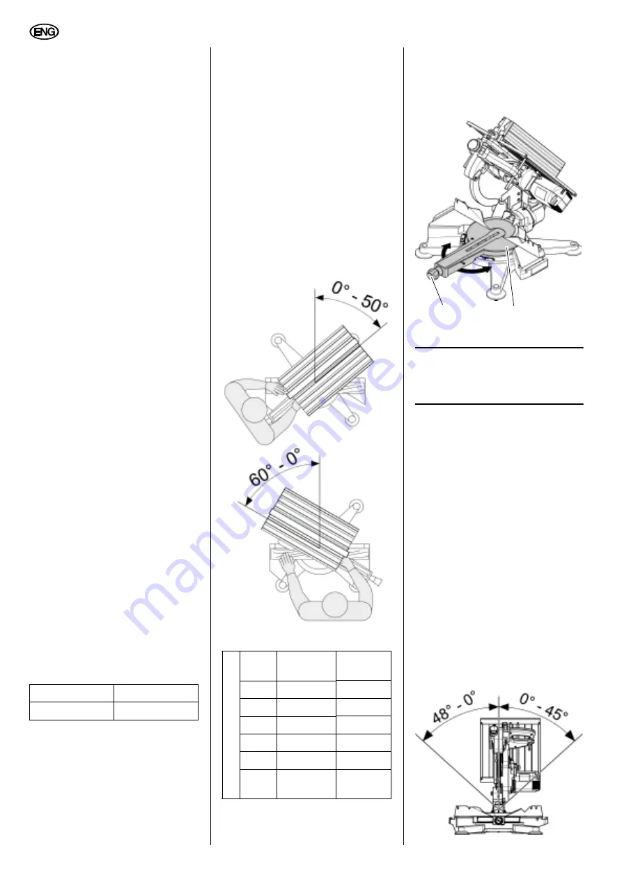 Metabo KGT 300 Original Operating Instructions Download Page 24