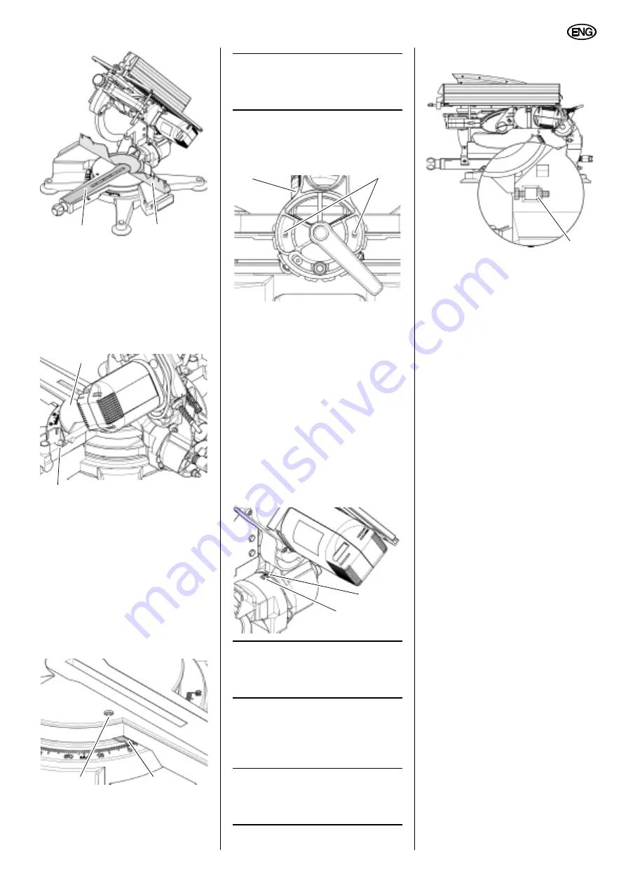 Metabo KGT 300 Original Operating Instructions Download Page 29