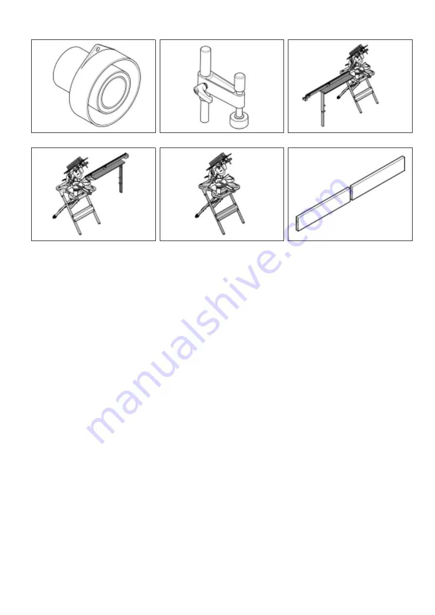 Metabo KGT 300 Original Operating Instructions Download Page 63