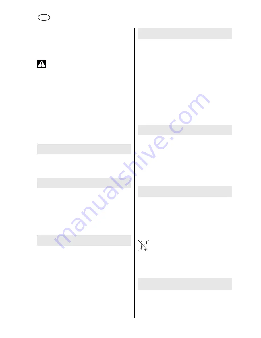 Metabo KHE 76 Original Instructions Manual Download Page 28