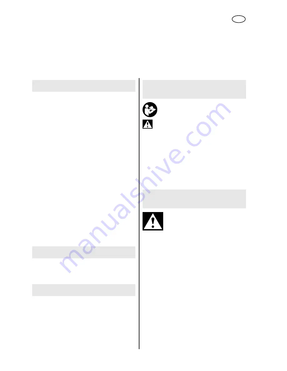 Metabo KHE 76 Original Instructions Manual Download Page 49