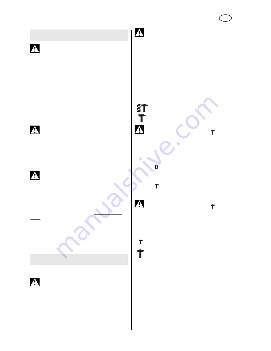 Metabo KHE 76 Original Instructions Manual Download Page 59