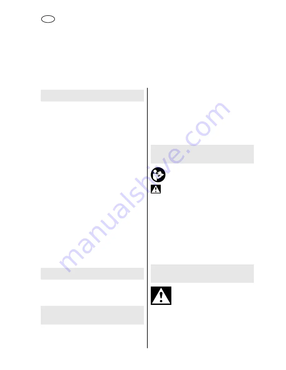 Metabo KHE 76 Original Instructions Manual Download Page 62