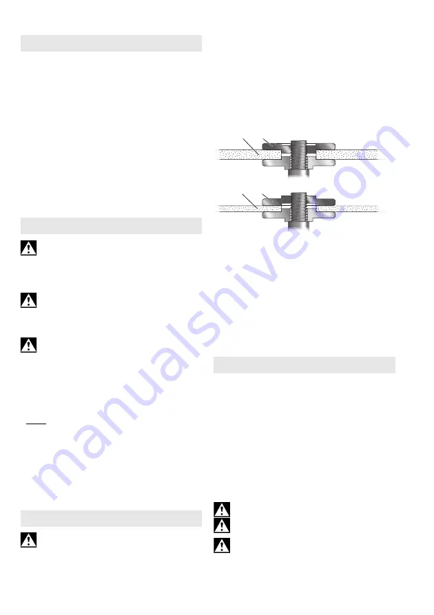 Metabo KNSE 12-150 Original Instructions Manual Download Page 41