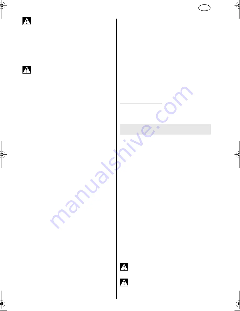 Metabo KS 66 Plus Original Instructions Manual Download Page 9