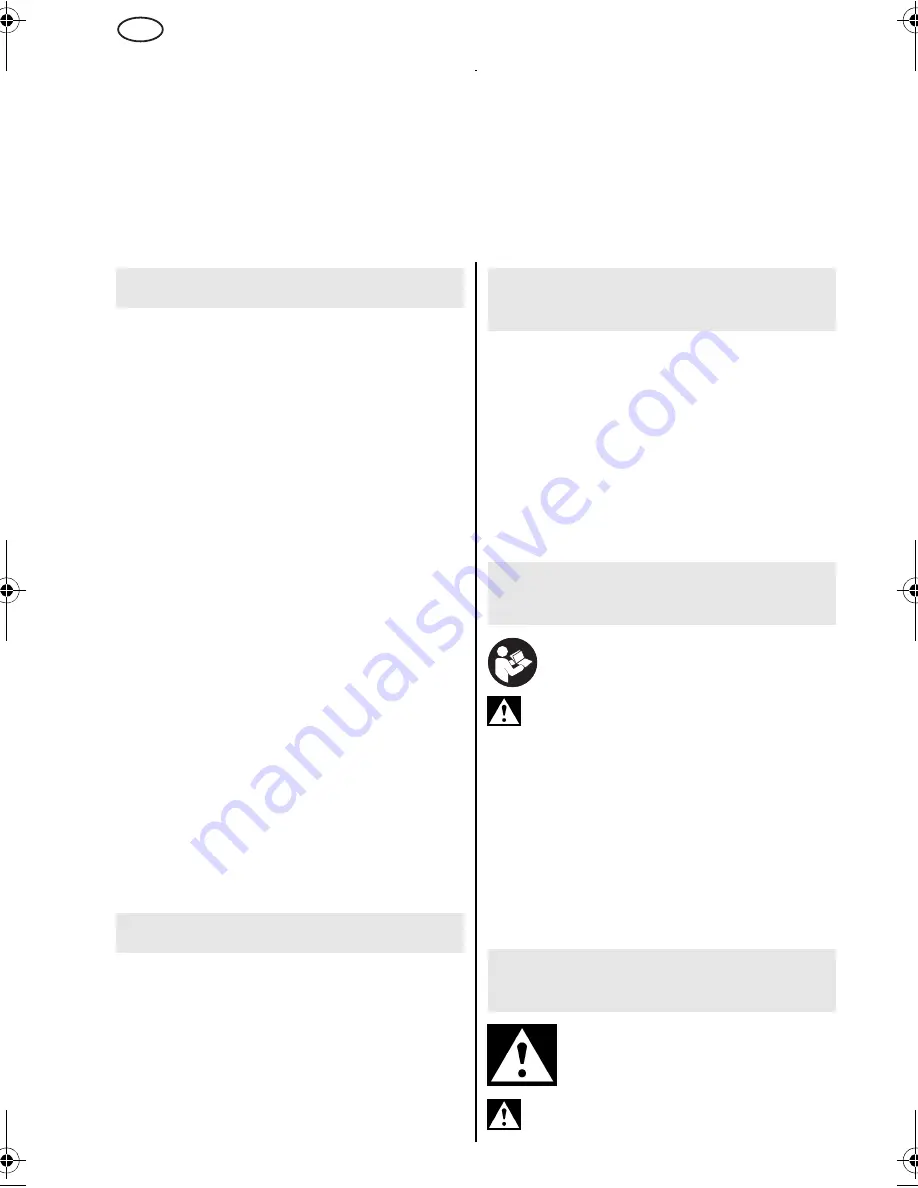 Metabo KS 66 Plus Original Instructions Manual Download Page 34