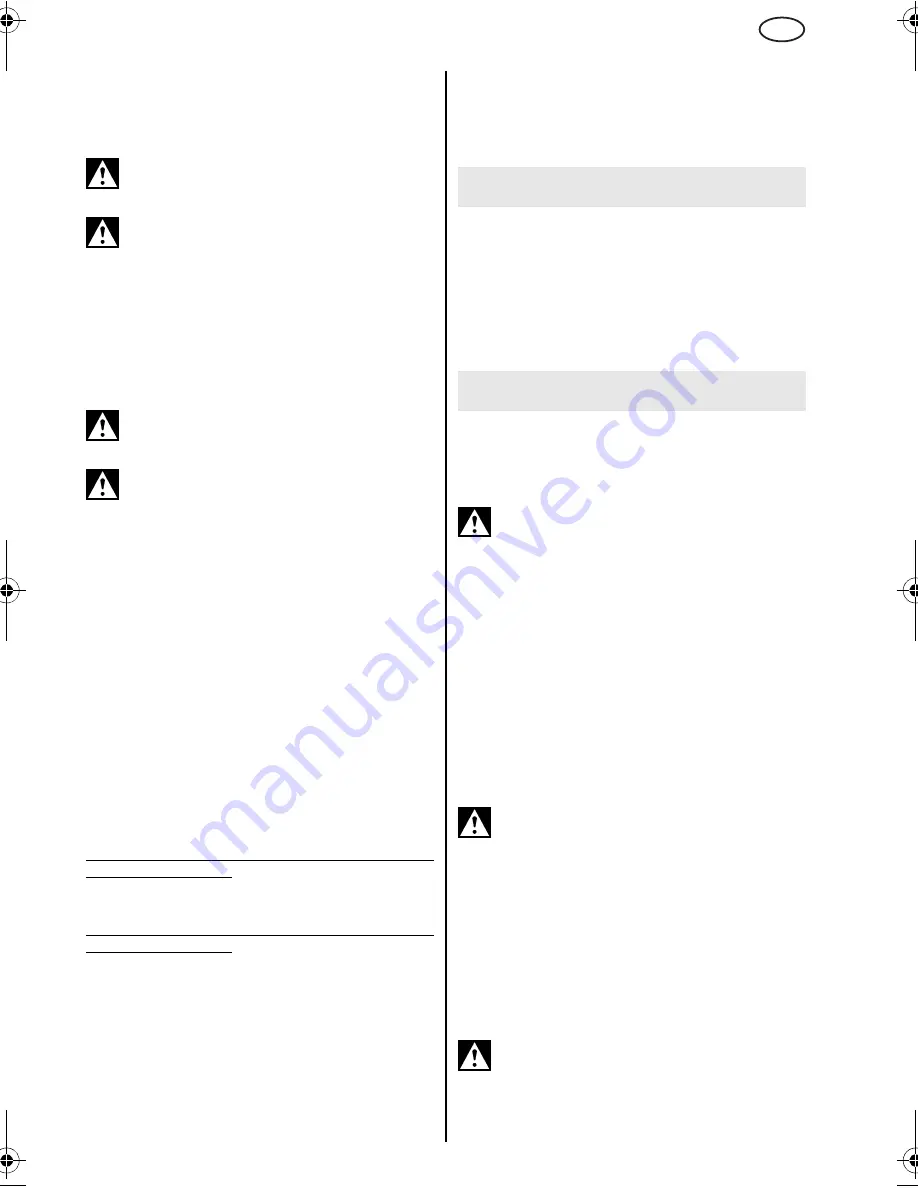 Metabo KS 66 Plus Original Instructions Manual Download Page 39