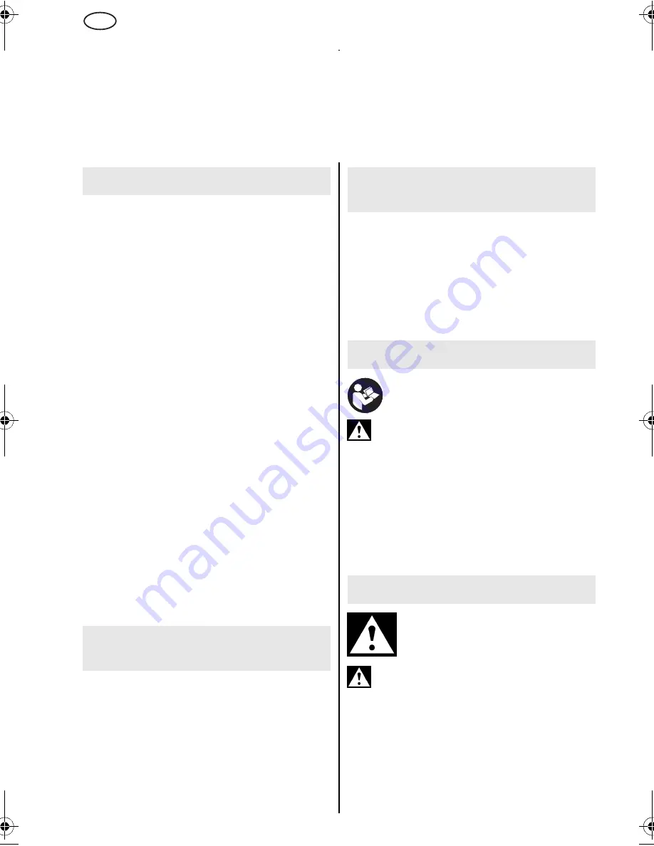 Metabo KS 66 Plus Original Instructions Manual Download Page 64