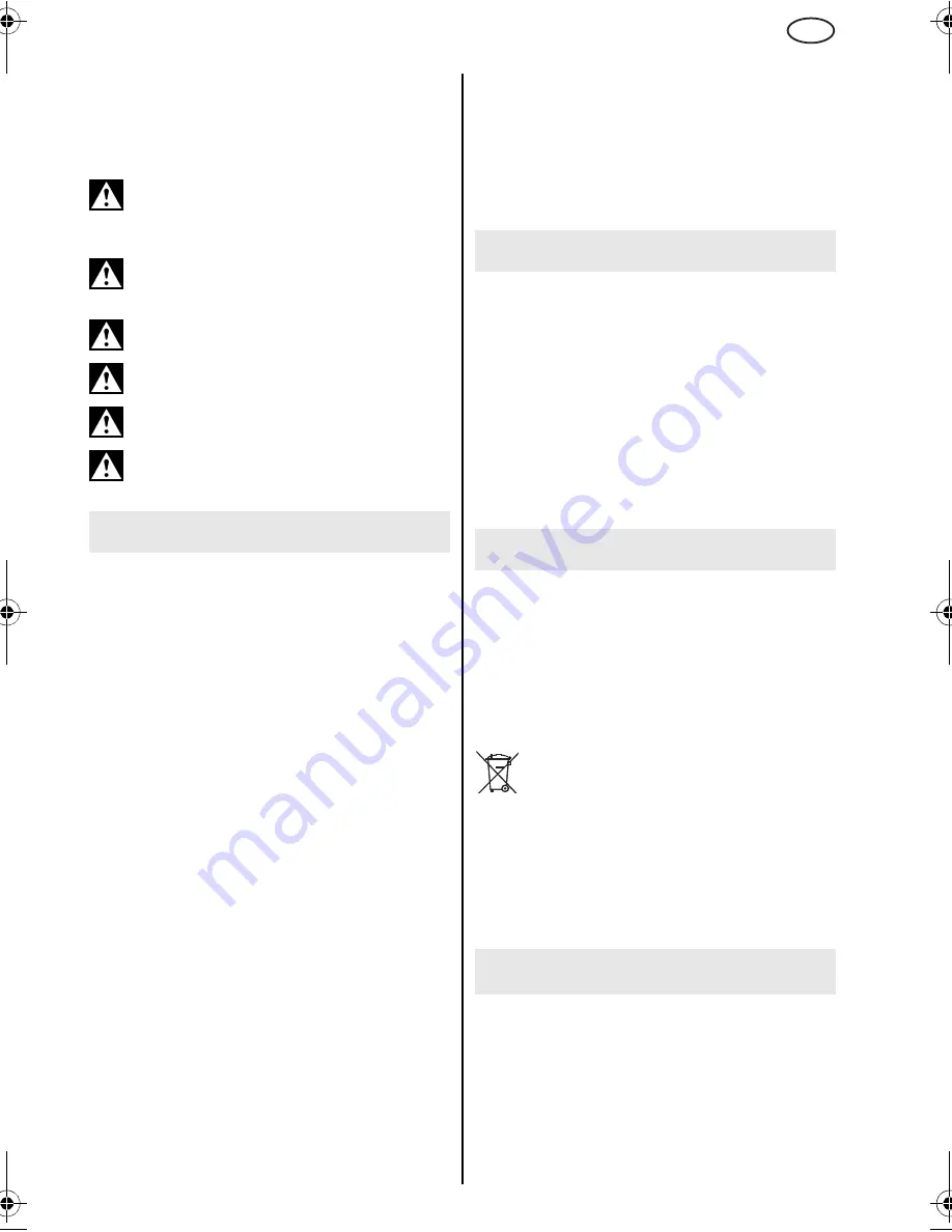 Metabo KS 66 Plus Original Instructions Manual Download Page 91