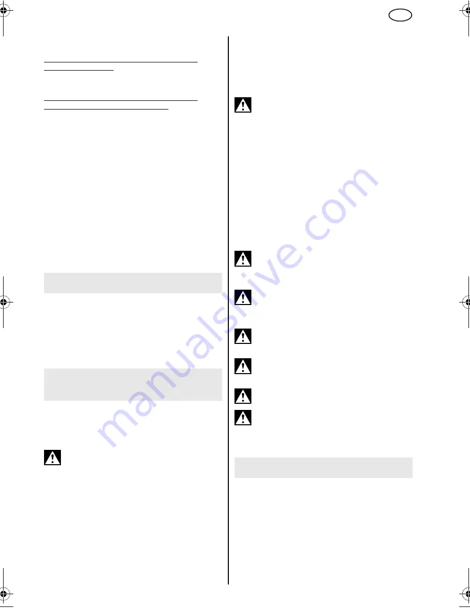 Metabo KS 66 Plus Original Instructions Manual Download Page 115