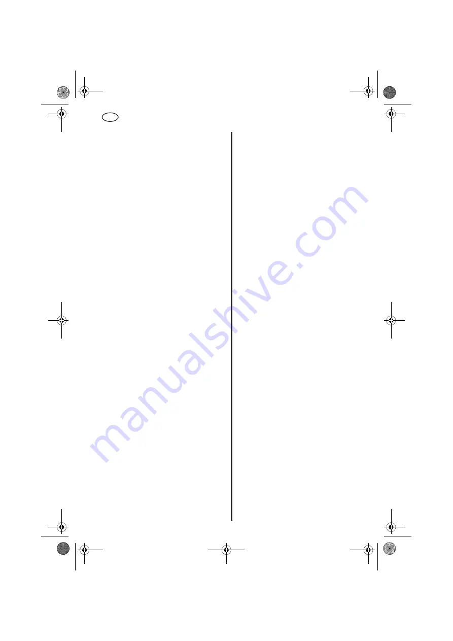 Metabo KS 66 - Operating Instructions Manual Download Page 6