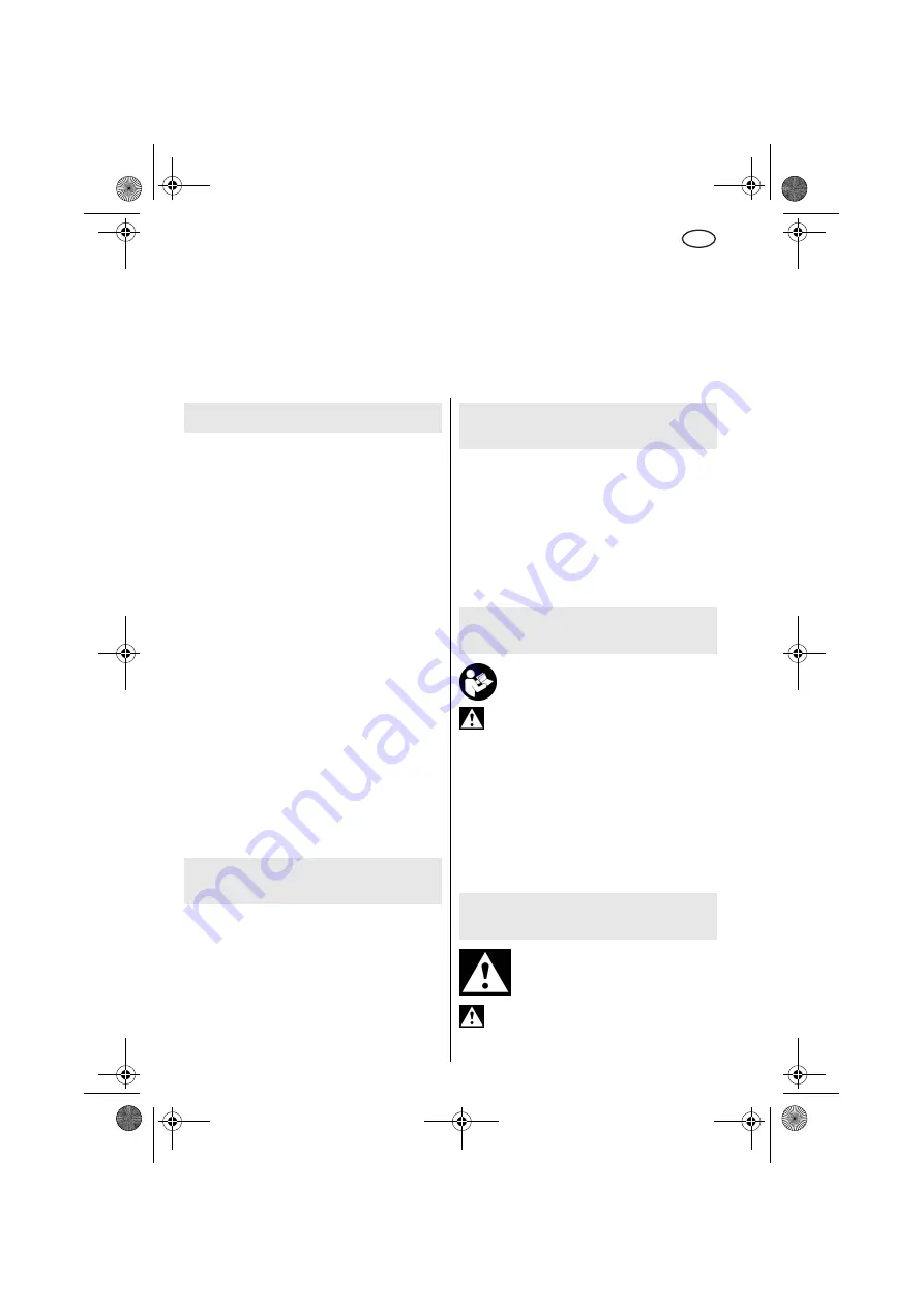 Metabo KS 66 - Operating Instructions Manual Download Page 41