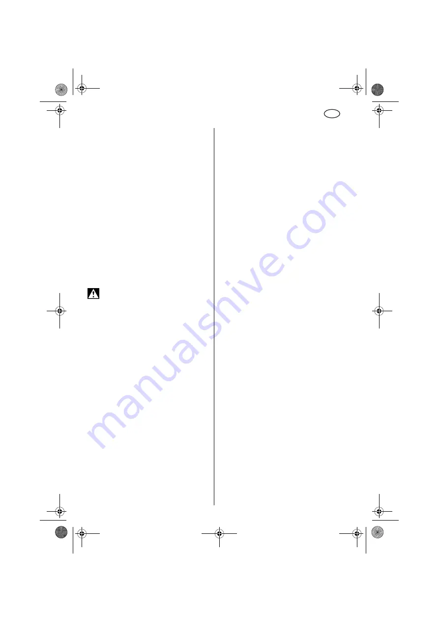 Metabo KS 66 - Operating Instructions Manual Download Page 75