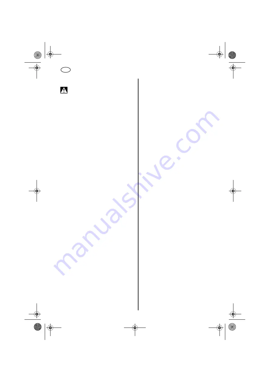 Metabo KS 66 - Operating Instructions Manual Download Page 92