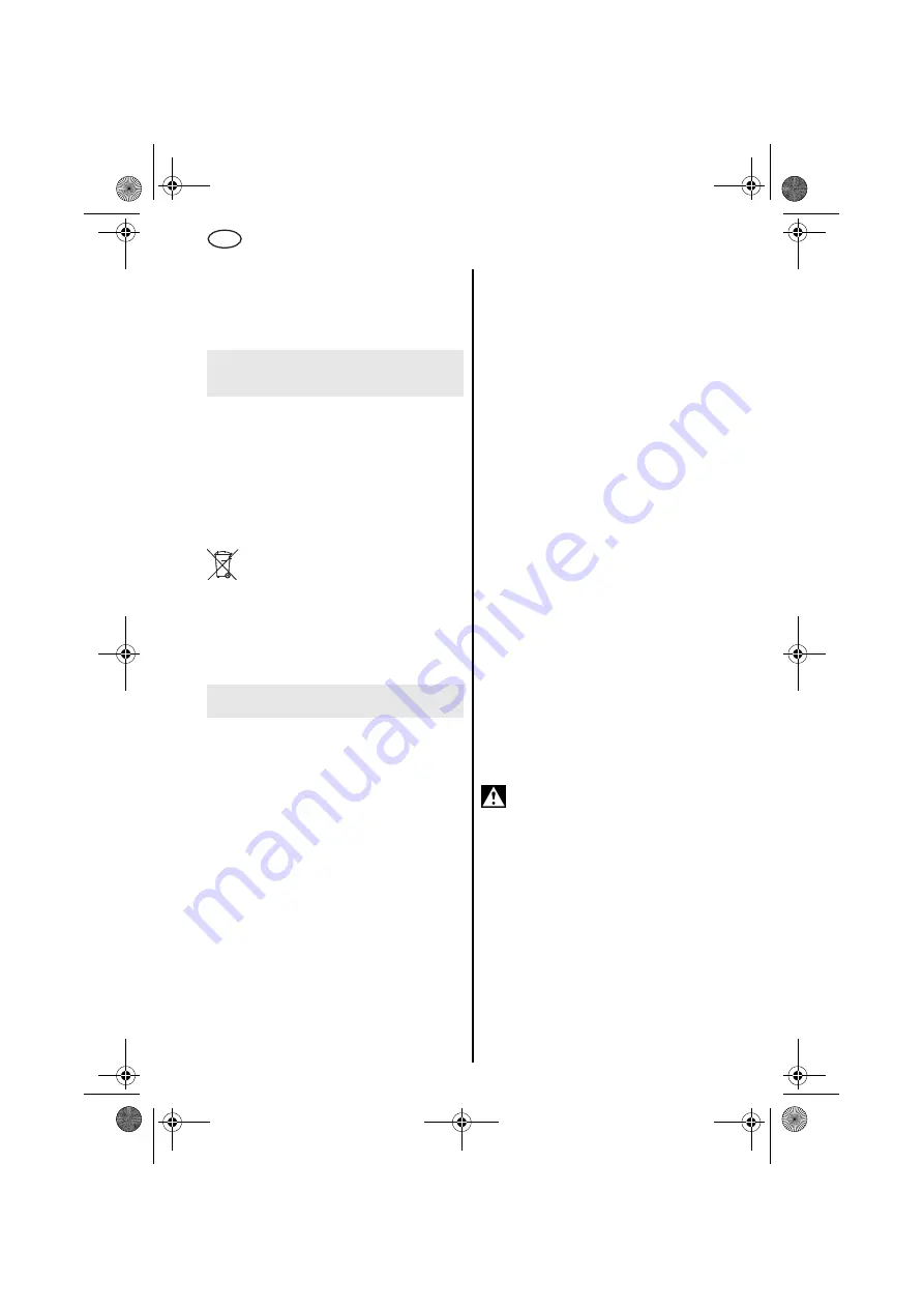 Metabo KS 66 - Operating Instructions Manual Download Page 98